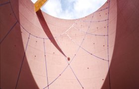 Architecture - <p>Arata Isozaki, Disney World, Orlando, Florida, U.S.A.</p>